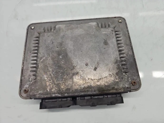 ECU Moteur Opel Astra G 24467018 image 3