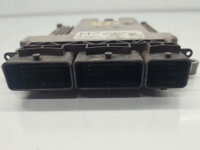 ECU Motore Nissan Qashqai 1.6 dCi 23710 BB58E