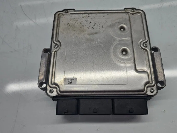ECU Motor Nissan Qashqai 1.6 dCi 23710 BB58E image 3