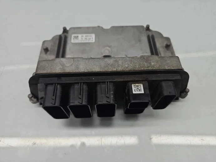 ECU Motor BMW X1 F48 2.0 B48A20M0 8674264 image 2