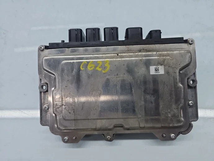 ECU Motor BMW X1 F48 2.0 B48A20M0 8674264 image 3