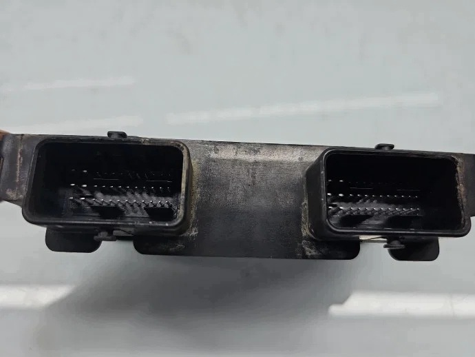 ECU Moteur Citroen Berlingo 1 9661879080 image 4