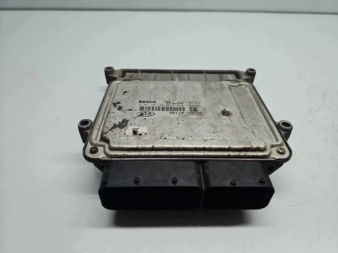 ECU Motor Kia Ceed SW 2007-2012 1.4 Gasolina 39110-2B520 image 2