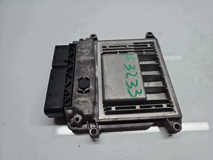 ECU Motor Kia Ceed SW 2007-2012 1.4 Gasolina 39110-2B520 image 3