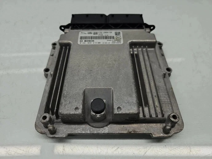 ECU Motorsteuergerät Land Rover Range Rover Velar L560 OEM KY32-12B684-FBA image 3