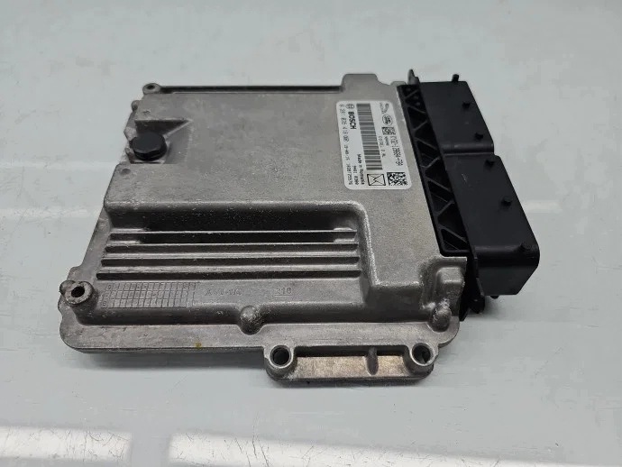 ECU Motorsteuergerät Land Rover Range Rover Velar L560 OEM KY32-12B684-FBA image 4