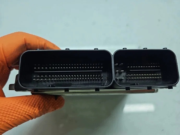 Centralina Motore ECU BMW 4 (F32) 8582155-01 Usata