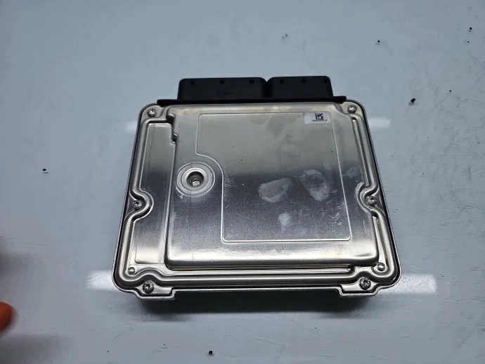 ECU-motorregeleenheid BMW 4 (F32) 8582155-01 image 3