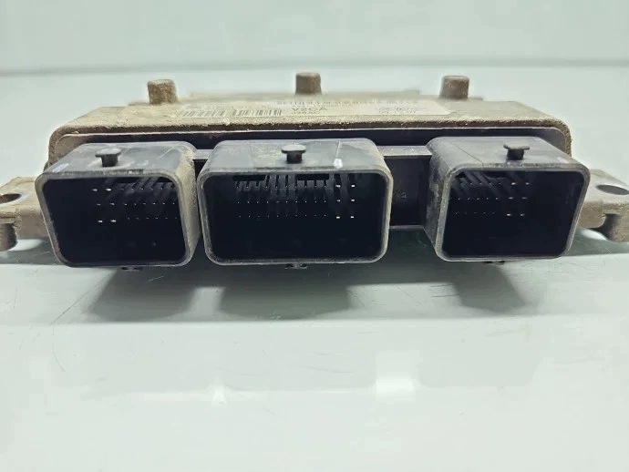 ECU Motore Ford Fiesta 6 AV21-12A650-C