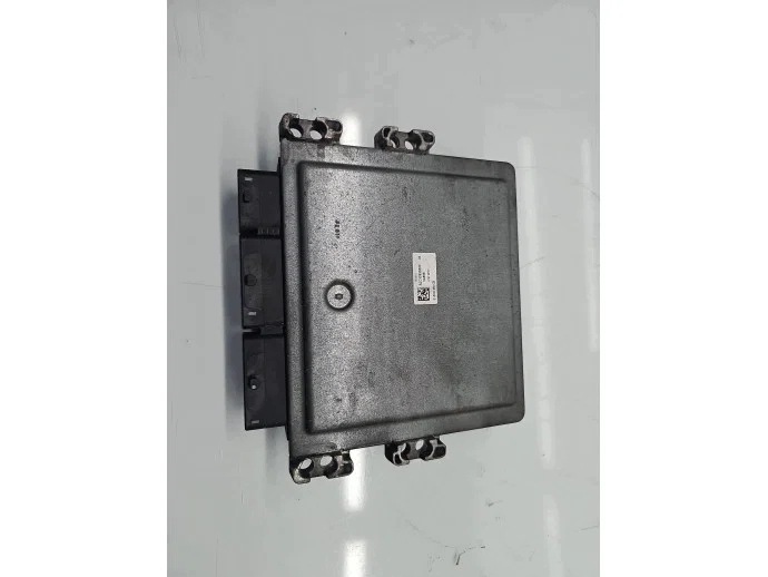 ECU Motor Renault Kadjar 2015- 237107137R 1.5 DCI image 3