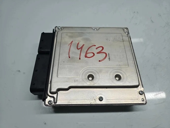 ECU Moteur BMW 1 E81/E87 2.0 M47D 7799854-02 image 3