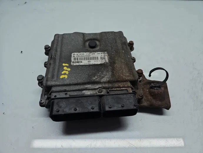 ECU Engine Control Unit Smart ForFour 2004-2006 PMN902289 image 2