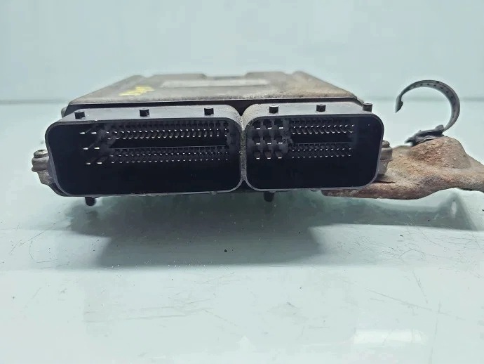 ECU Motore Smart ForFour 2004-2006 PMN902289 70kW Usato