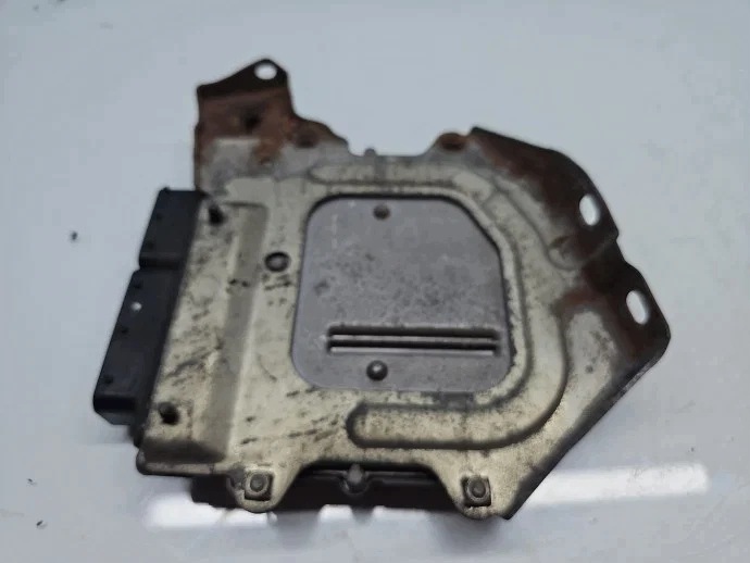 ECU Engine Control Unit Smart ForFour 2004-2006 PMN902289 image 3