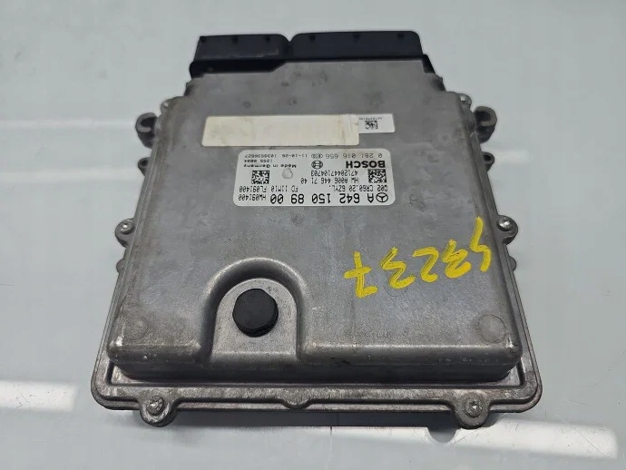 ECU Motore Mercedes Classe S W221 A6421508900
