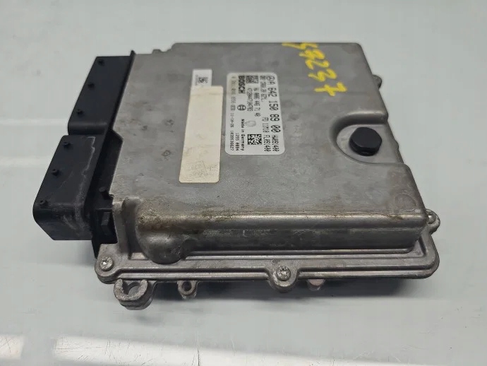 ECU Engine Control Unit Mercedes S-Class W221 A6421508900 image 4