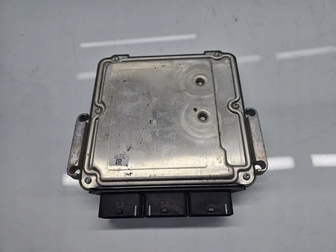 ECU Motor Peugeot 4007 2.2 HDi 9665465280 image 3
