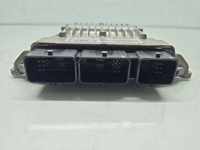 Centralina motore ECU Peugeot 407 2.0 HDI RHR 9656061280