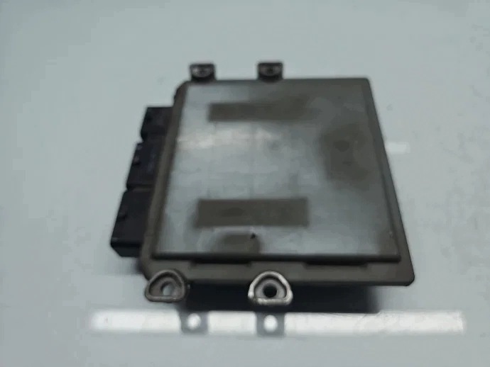 ECU Motorsteuergerät Peugeot 407 2.0 HDI RHR 9656061280 image 3