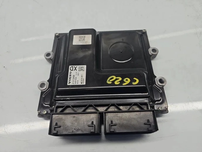 Motorstyrenhet ECU Volvo V60 2010-2018 31312486 image 2