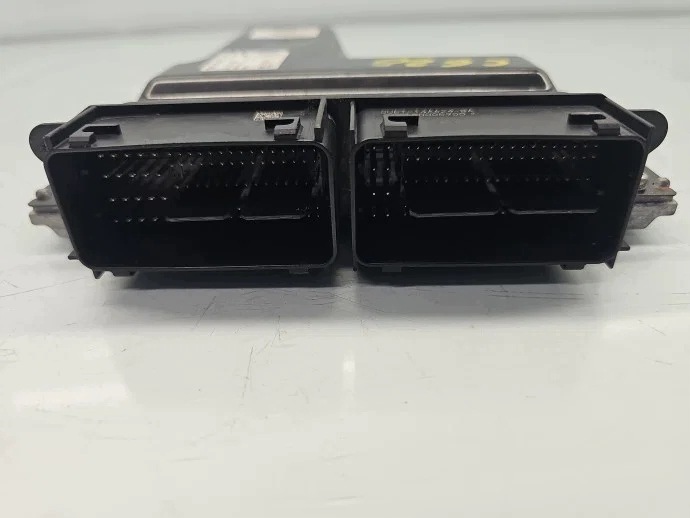 ECU Motore Volvo V60 2010-2018 31312486 2.0 D4204T5 101kW