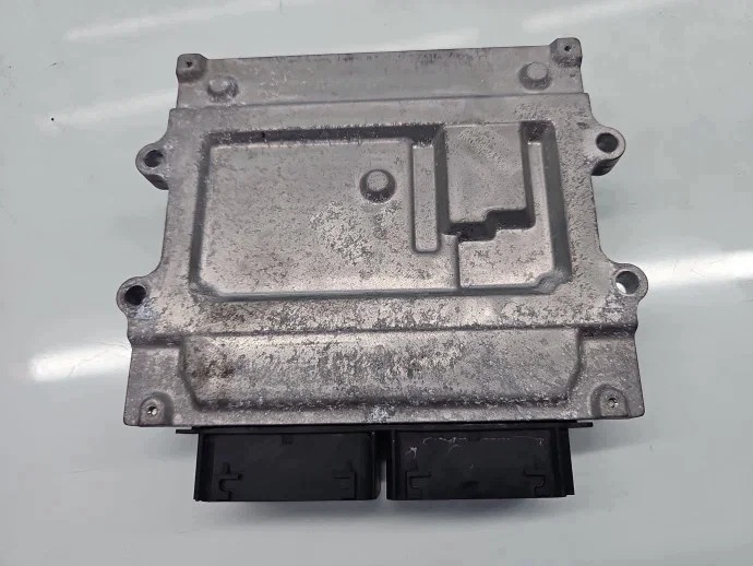 Motorstyrenhet ECU Volvo V60 2010-2018 31312486 image 3