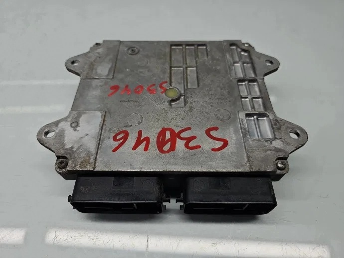 ECU Engine Control Unit Mitsubishi Colt 2002-2013 1860A301 image 2