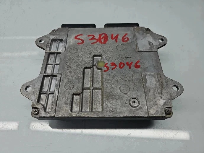 ECU Motore Mitsubishi Colt 2002-2013 1860A301 1.3 Benzina