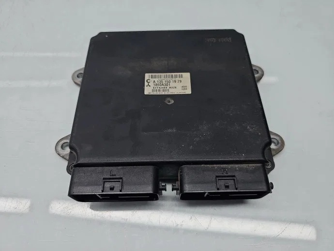 ECU Engine Control Unit Mitsubishi Colt 2002-2013 1860A301 image 3