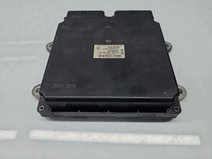 ECU Engine Control Unit Mitsubishi Colt 2002-2013 1860A301 image 4