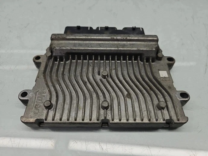 ECU Motore PEUGEOT 207 Sedan 1.4 9664127180 Usato