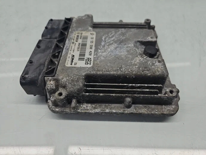 Centralina motore ECU Opel Insignia A 55590420