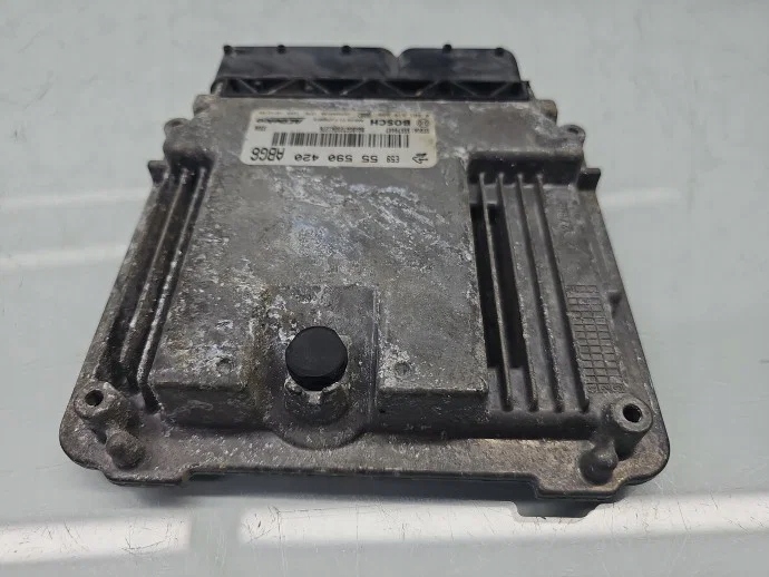 ECU Engine Control Unit Opel Insignia A 2.0 CDTI 55590420 image 3