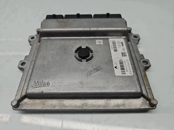 ECU Motore Renault Captur 0.9 237105499R