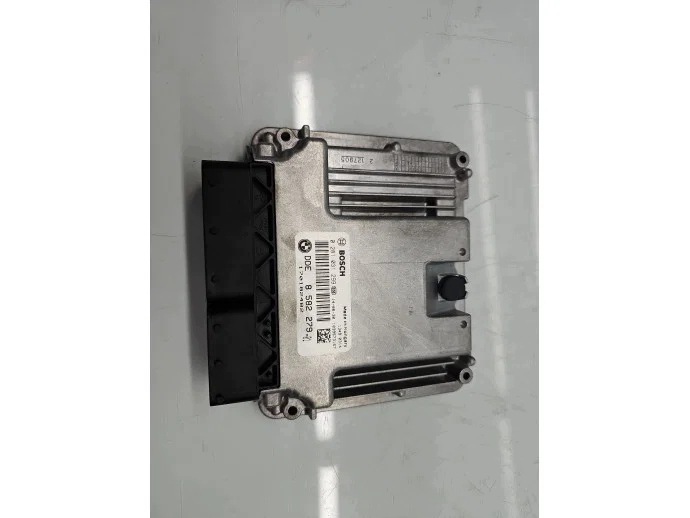 ECU Engine Control Unit BMW 3 F30 8582279 Used image 2