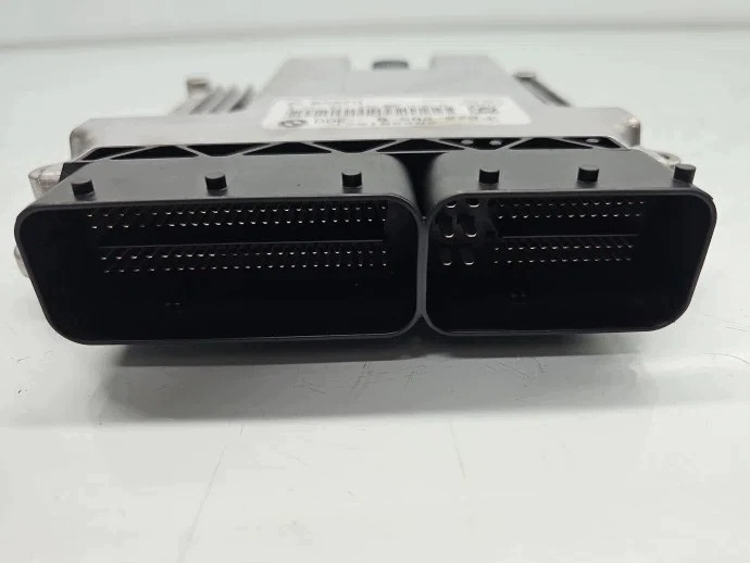 ECU Motore BMW 3 F30 8582279 Usato
