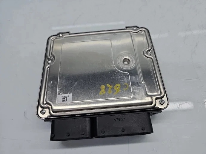 ECU Engine Control Unit BMW 3 F30 8582279 Used image 3