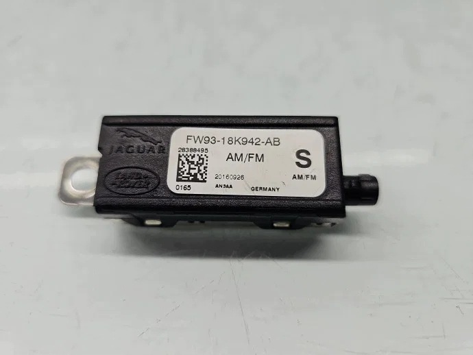 Antenna Amplifier Jaguar XE X760 2016-2025 FW93-18K942-AB