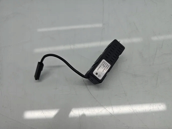 Antenneversterker Renault Megane 4 283631962R image 3
