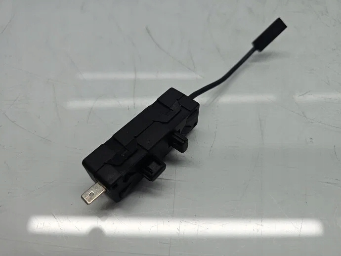 Antennivahvistin Renault Megane 4 2015- 283631962R