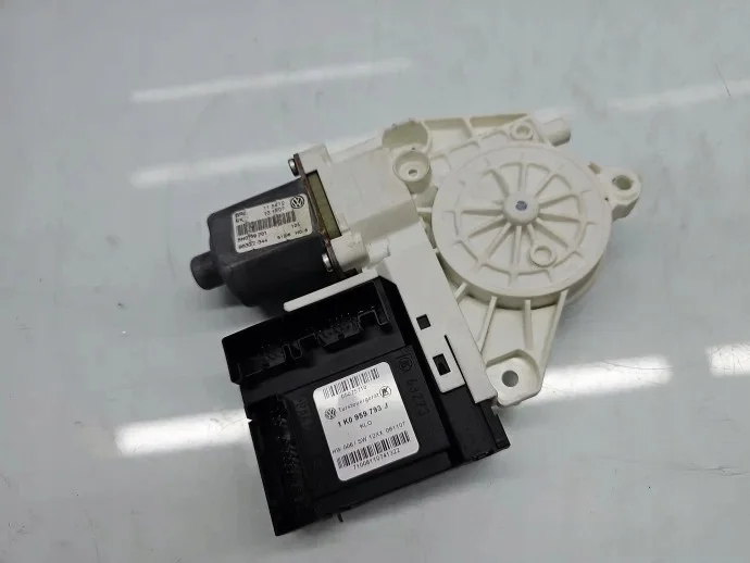 Motor raambediening links voor VW Tiguan image 3