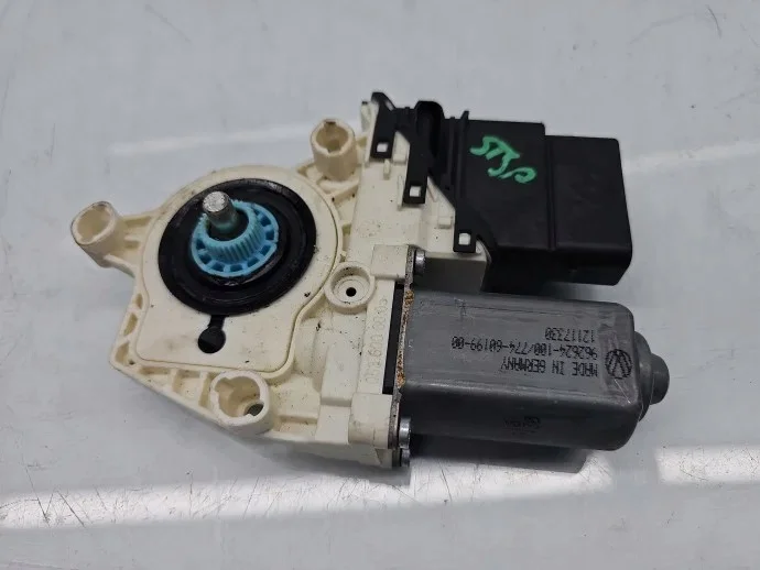 VW Tiguan Window Regulator Motor Left Rear