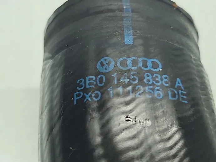 Audi 3B0145838A latauspaineilmaputki image 5