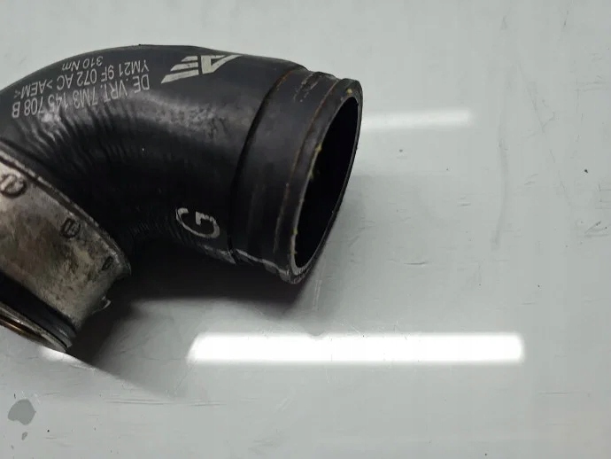 Manguera Intercooler Seat Alhambra 7M3145708B image 3