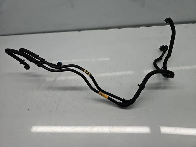 Nissan Juke F15 1.5 dCi Kraftstoffleitungen