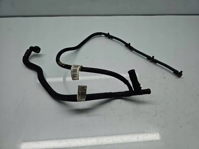 Rücklaufleitung Einspritzdüse BMW 5 GT F07 image 2