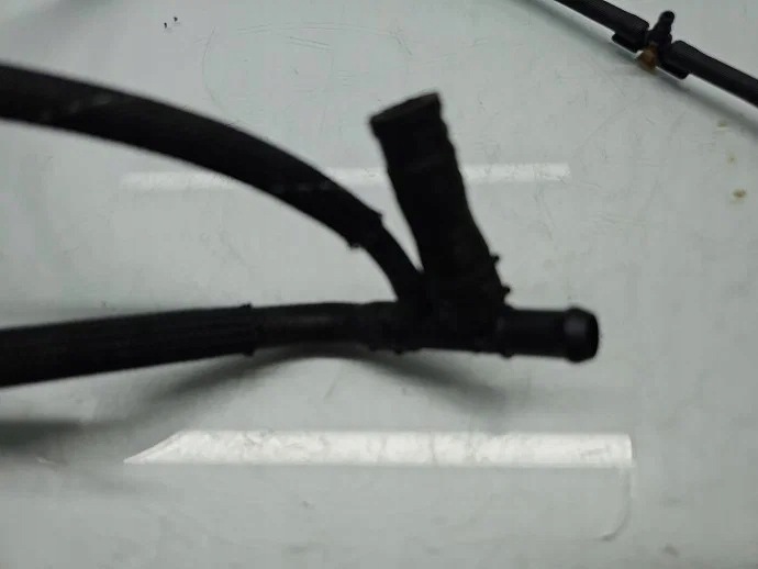 Paluuletku BMW 5 GT (F07) 7823408-03