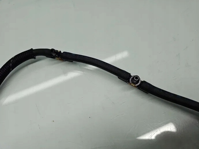 Rücklaufleitung Einspritzdüse BMW 5 GT F07 image 4