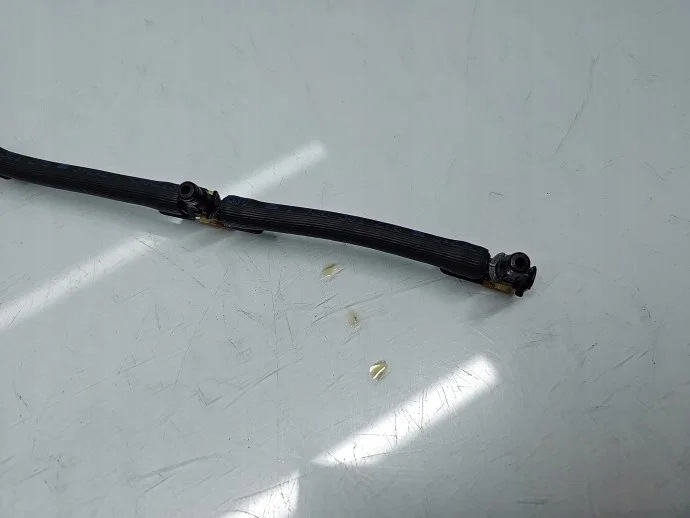 Rücklaufleitung Einspritzdüse BMW 5 GT F07 image 5