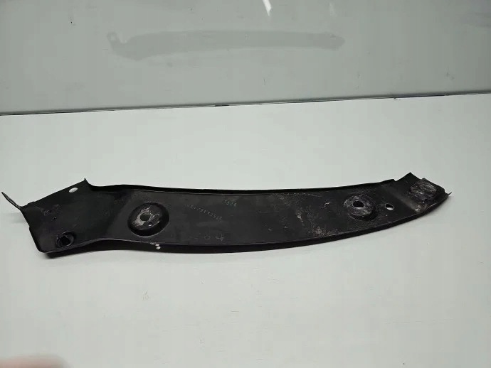 Halter Scheinwerfer Rechts VW Tiguan 5N 5N0805932B image 3
